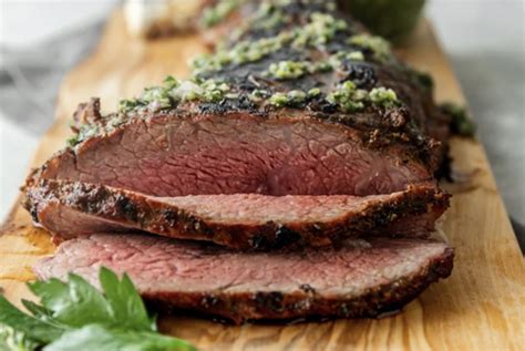 how long to slow cook tri tip on grill